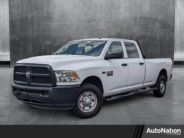 2016 Ram 2500 Tradesman — Pickup Truck — 177,928 mi — Sanford, FL