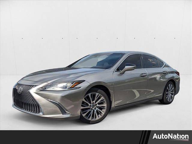 2019 Lexus ES ES 350 — Sedan — 104,000 mi — Sanford, FL