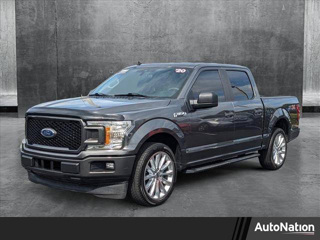 2020 Ford F-150 XL — Pickup Truck — 57,470 mi — Sanford, FL