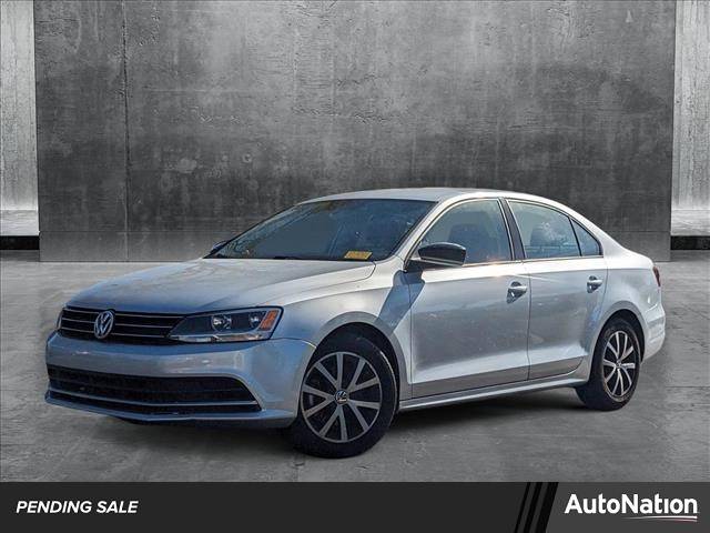 2016 Volkswagen Jetta 1.4T SE — Sedan — 96,294 mi — Sanford, FL