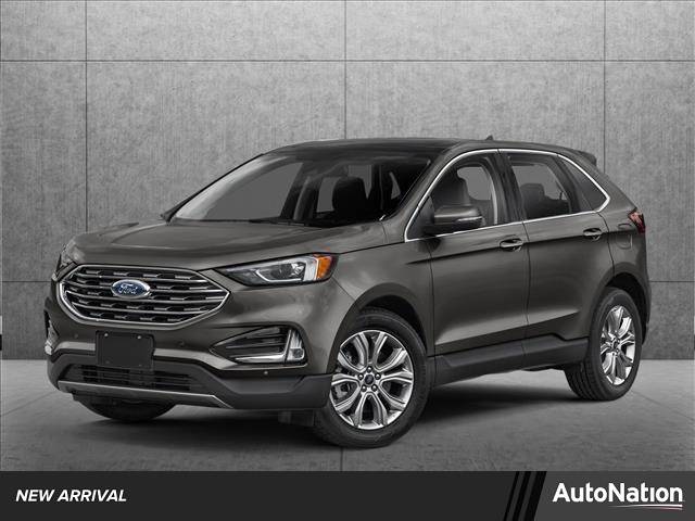 2022 Ford Edge Titanium — SUV — 62,591 mi — Sanford, FL