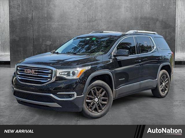 2019 GMC Acadia SLT — SUV — 32,389 mi — Sanford, FL