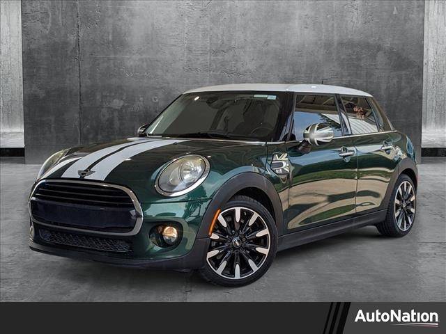 2016 MINI Hardtop Cooper — Hatchback — 94,775 mi — Sanford, FL