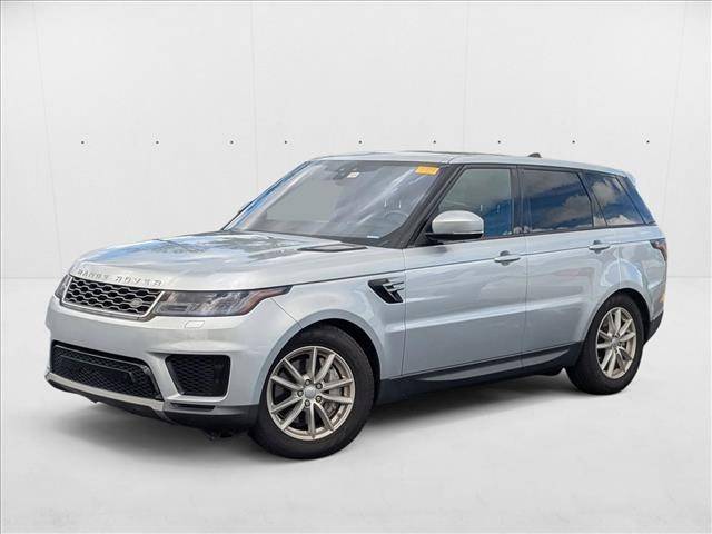 2019 Land Rover Range Rover Sport SE — SUV — 88,791 mi — Sanford, FL