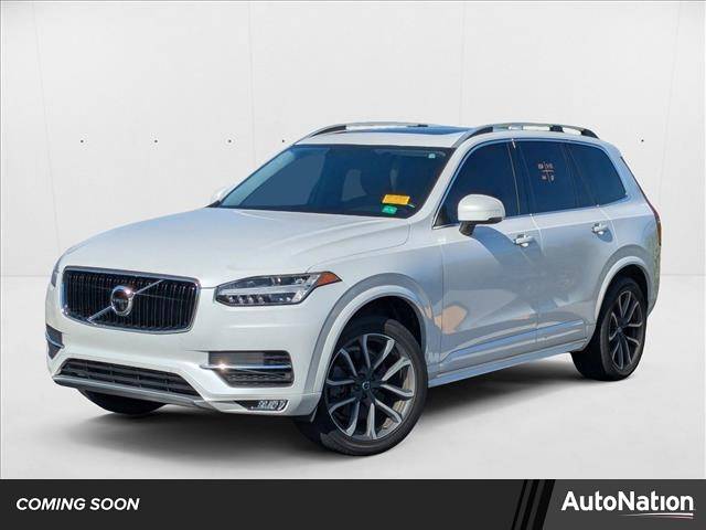 2019 Volvo XC90 Momentum — SUV — 95,991 mi — Sanford, FL