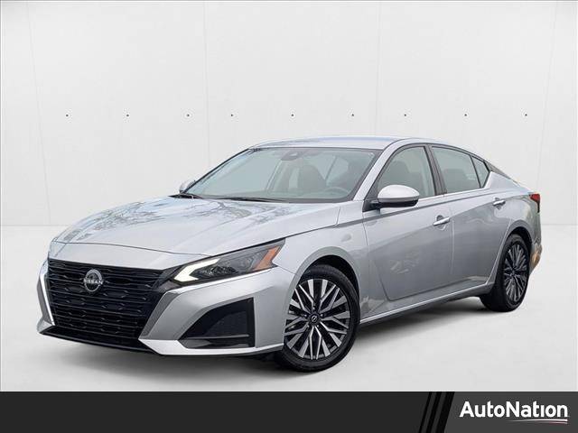 2023 Nissan Altima SV — Sedan — 57,700 mi — Sanford, FL