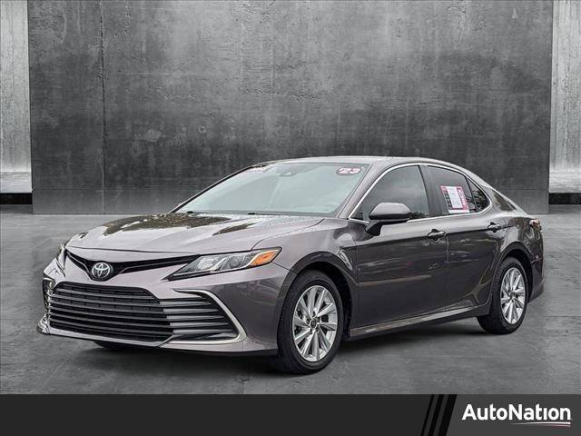 2023 Toyota Camry LE — Sedan — 37,601 mi — Sanford, FL