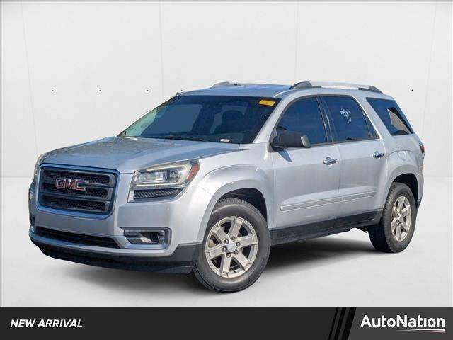 2014 GMC Acadia SLE — SUV — 125,879 mi — Sanford, FL