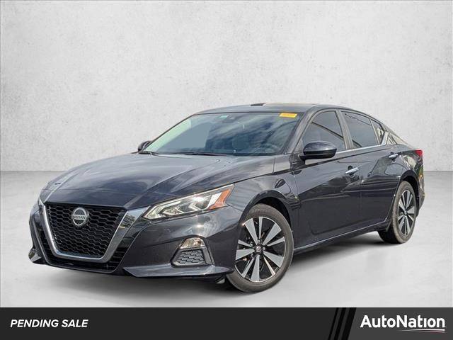 2022 Nissan Altima SV — Sedan — 31,157 mi — Sanford, FL