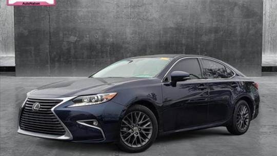 2018 Lexus ES ES 350 — Sedan — 68,333 mi — Sanford, FL