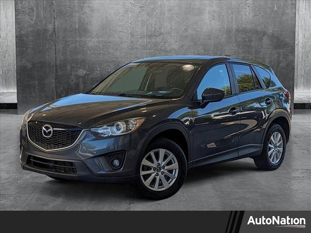 2014 Mazda CX-5 Touring — SUV — 70,476 mi — Sanford, FL