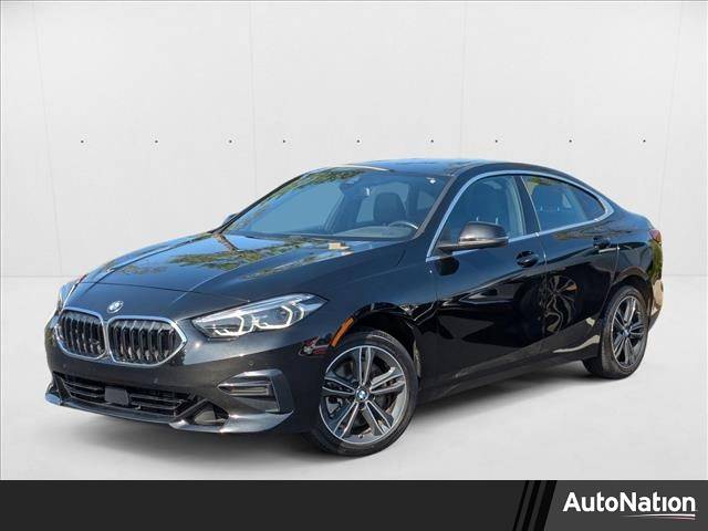 2024 BMW 2 Series 228i — Sedan — 20,511 mi — Sanford, FL