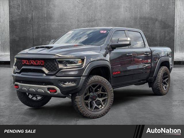 2022 Ram 1500 TRX — Pickup Truck — 2,946 mi — Sanford, FL