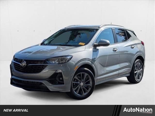 2023 Buick Encore GX Select — SUV — 16,889 mi — Sanford, FL