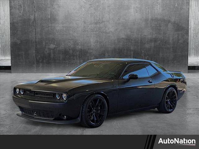 2018 Dodge Challenger T/A 392 — Coupe — 53,269 mi — Sanford, FL