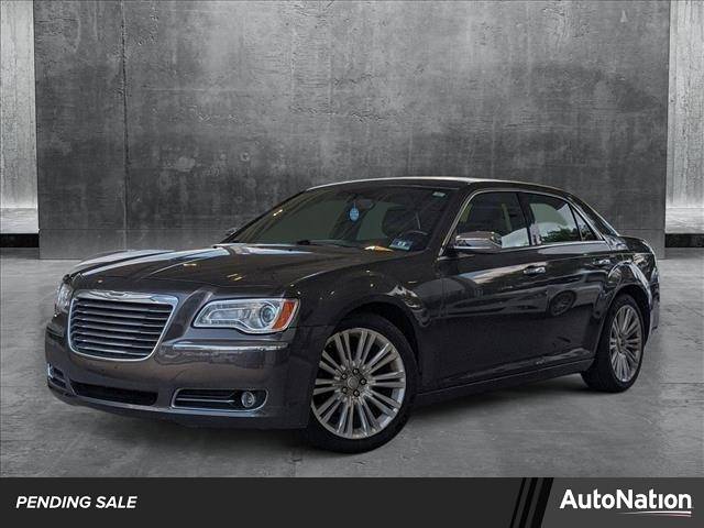 2013 Chrysler 300 C — Sedan — 50,675 mi — Sanford, FL