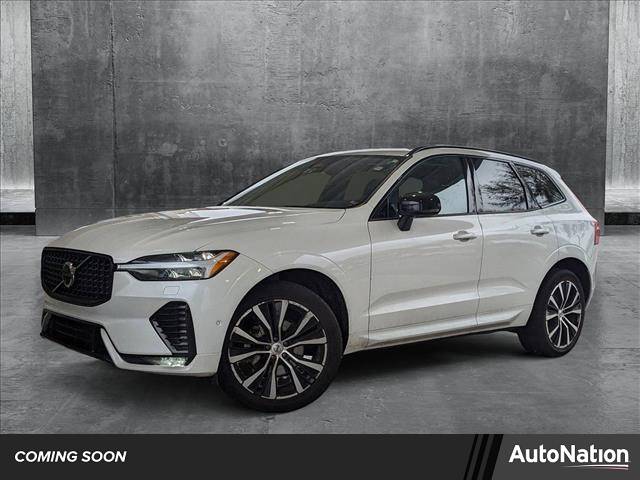 2023 Volvo XC60 Plus — SUV — 21,178 mi — Sanford, FL