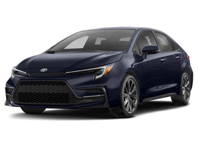 2023 Toyota Corolla Hybrid LE — Sedan — 6,576 mi — Sanford, FL