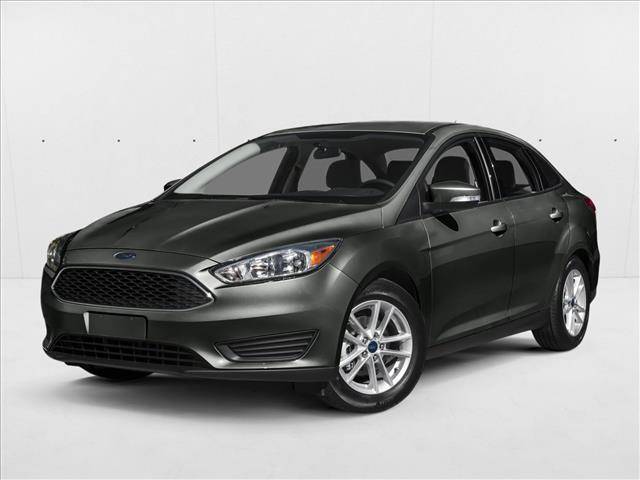 2016 Ford Focus SE — Sedan — 102,790 mi — Sanford, FL