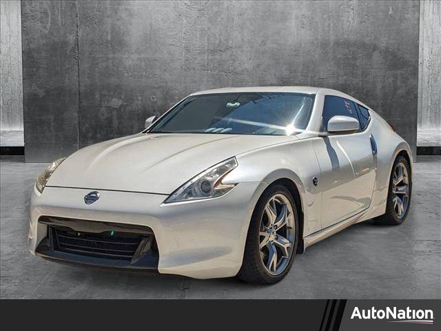 2009 Nissan 370Z Touring — Coupe — 73,143 mi — Sanford, FL