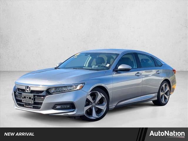 2018 Honda Accord Touring — Sedan — 164,649 mi — Sanford, FL
