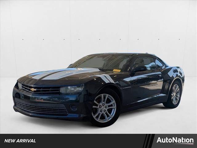 2014 Chevrolet Camaro 1LS — Coupe — 103,757 mi — Sanford, FL
