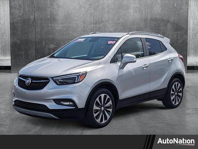 2020 Buick Encore Essence — SUV — 61,981 mi — Sanford, FL