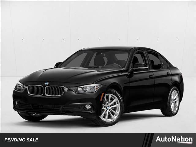 2016 BMW 3 Series 320i — Sedan — 110,087 mi — Sanford, FL