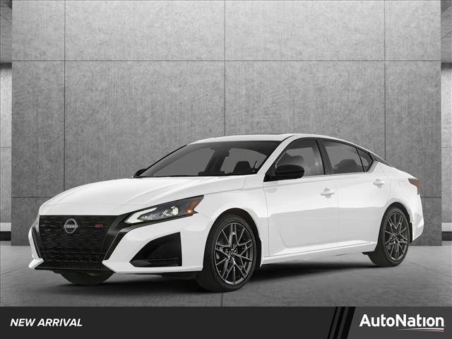 2023 Nissan Altima SR — Sedan — 60,717 mi — Sanford, FL