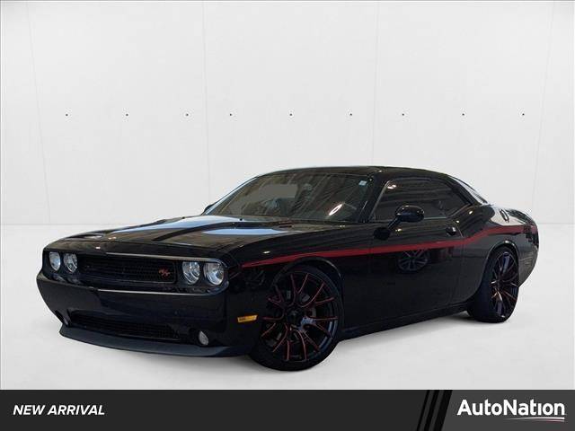 2013 Dodge Challenger R/T Classic — Coupe — 108,748 mi — Sanford, FL