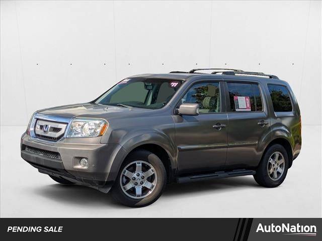 2011 Honda Pilot Touring — SUV — 102,066 mi — Sanford, FL