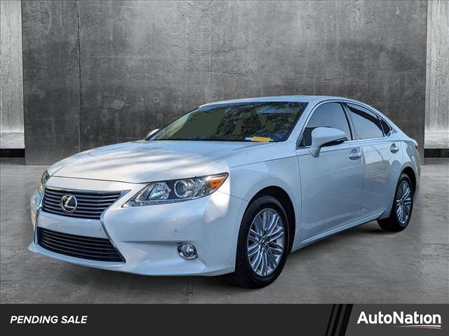 2013 Lexus ES ES 350 — Sedan — 75,436 mi — Sanford, FL