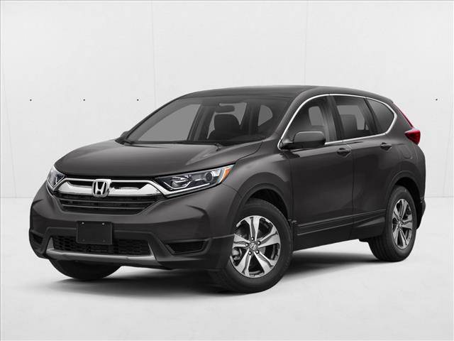 2019 Honda CR-V LX — SUV — 88,126 mi — Sanford, FL