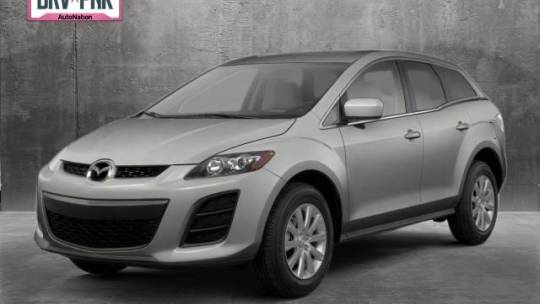 2010 Mazda CX-7 i SV — SUV — 152,555 mi — Sanford, FL