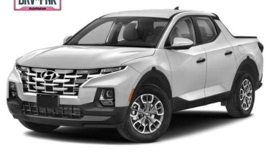 2022 Hyundai Santa Cruz SEL — Pickup Truck — 68,717 mi — Sanford, FL