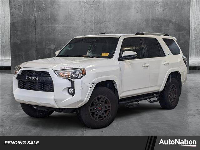 2019 Toyota 4Runner SR5 Premium — SUV — 59,888 mi — Sanford, FL