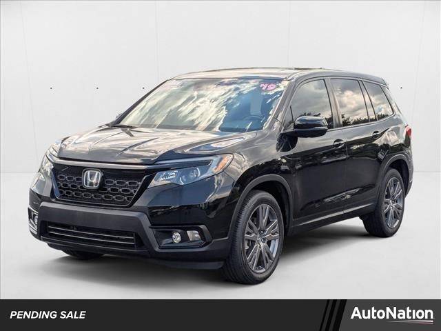 2019 Honda Passport EX-L — SUV — 79,259 mi — Sanford, FL