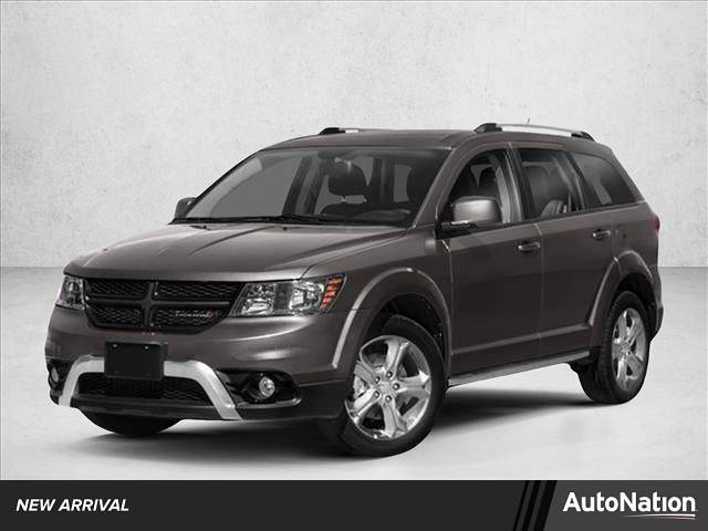 2019 Dodge Journey Crossroad — SUV — 124,589 mi — Sanford, FL