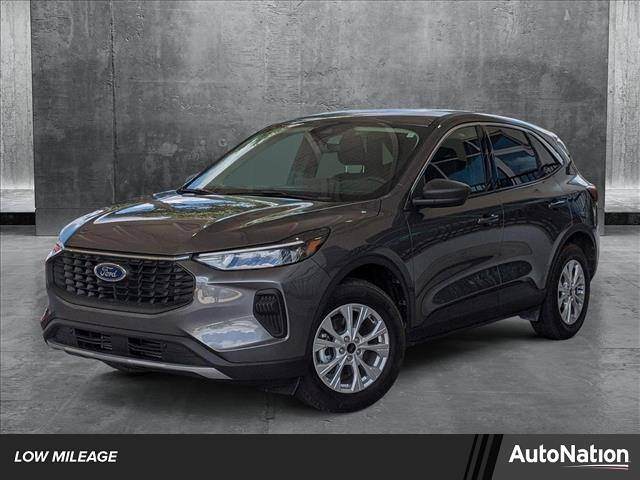 2024 Ford Escape Active — SUV — 4,286 mi — Sanford, FL