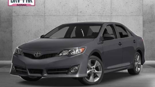2014 Toyota Camry LE — Sedan — 91,146 mi — Sanford, FL