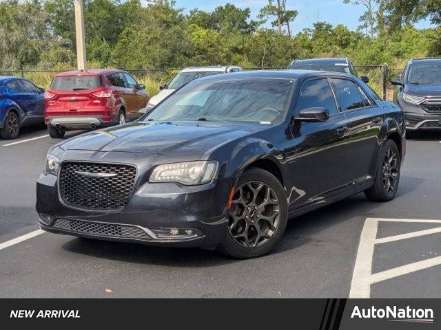 2018 Chrysler 300 S — Sedan — 89,532 mi — Sanford, FL