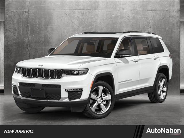 2023 Jeep Grand Cherokee Laredo — SUV — 60,928 mi — Sanford, FL