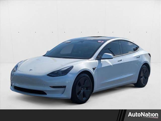 2023 Tesla Model 3 Model 3 — Sedan — 36,119 mi — Sanford, FL