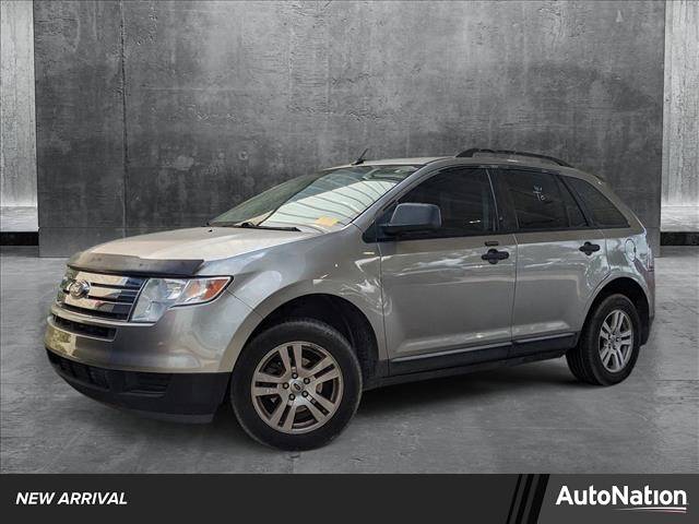 2008 Ford Edge SE — SUV — 170,744 mi — Sanford, FL
