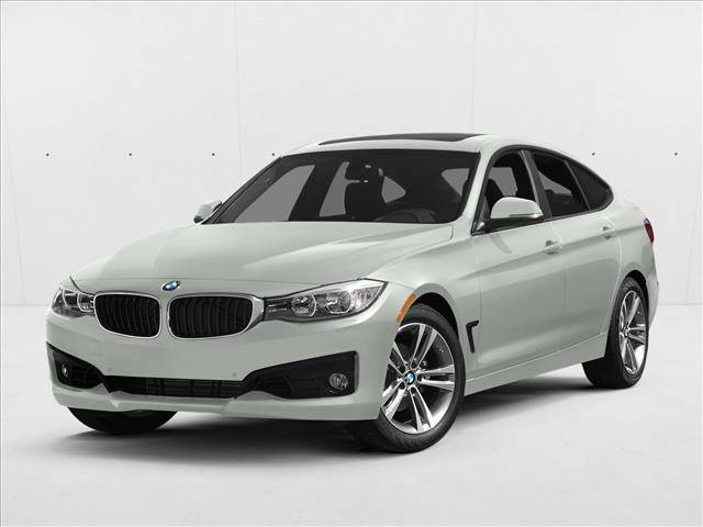 2015 BMW 3 Series 328i