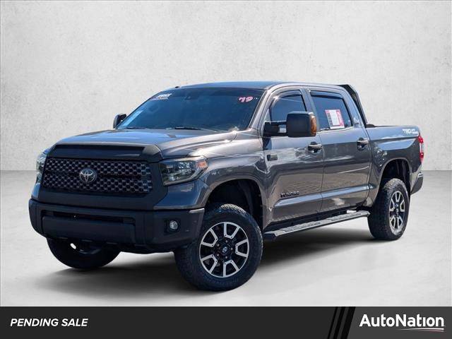 2019 Toyota Tundra SR5 — Pickup Truck — 90,657 mi — Sanford, FL