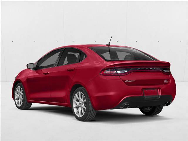 2016 Dodge Dart SXT — Sedan — 105,634 mi — Sanford, FL