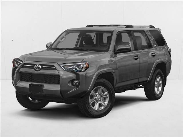 2021 Toyota 4Runner SR5 — SUV — 73,237 mi — Sanford, FL