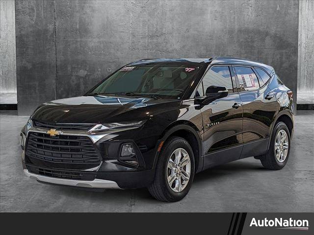 2020 Chevrolet Blazer 2LT — SUV — 110,284 mi — Sanford, FL