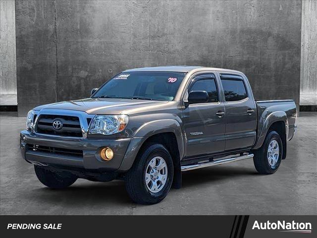 2010 Toyota Tacoma PreRunner — Pickup Truck — 68,286 mi — Sanford, FL
